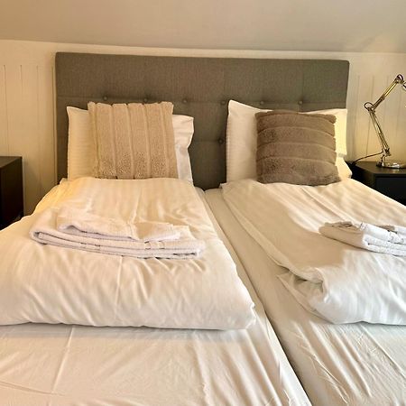 Day Dream Laugavegur Apartment Reykjavík Eksteriør billede