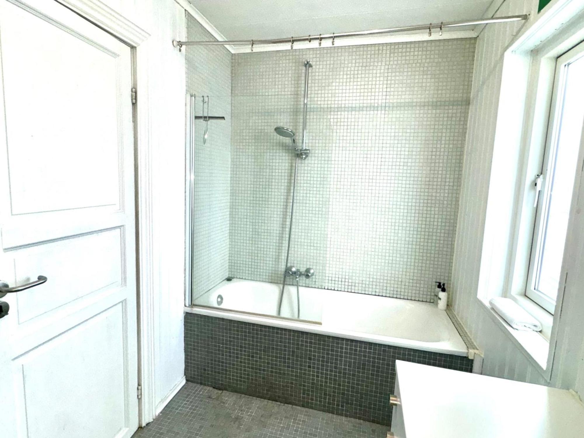 Day Dream Laugavegur Apartment Reykjavík Eksteriør billede