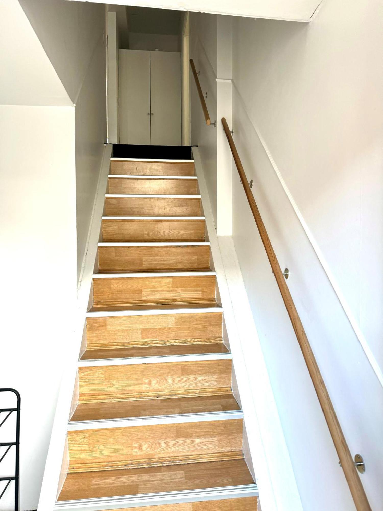 Day Dream Laugavegur Apartment Reykjavík Eksteriør billede