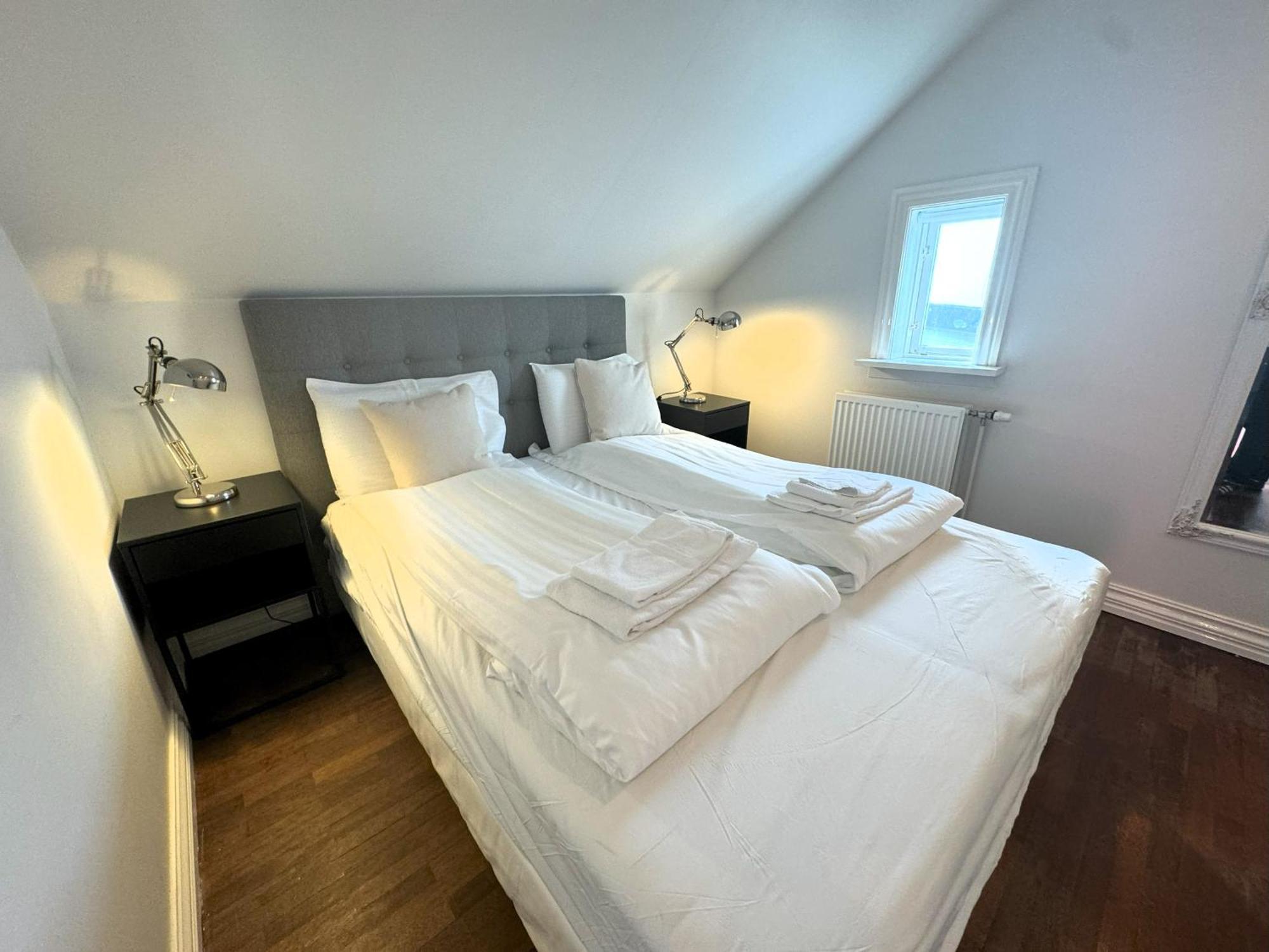 Day Dream Laugavegur Apartment Reykjavík Eksteriør billede
