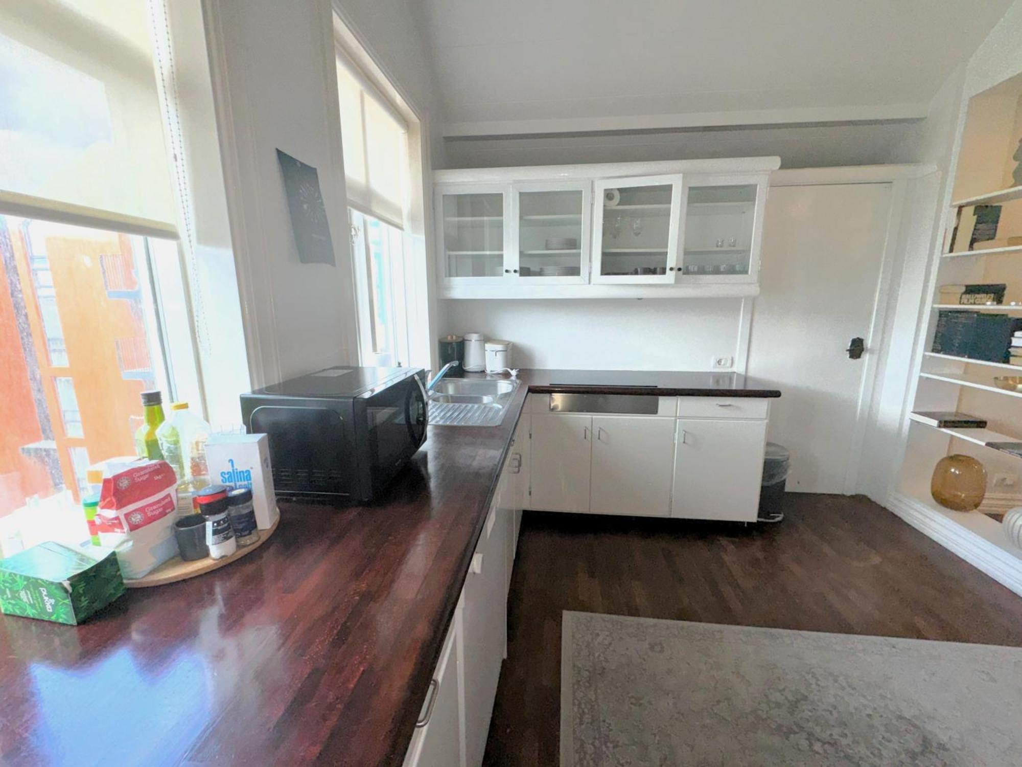 Day Dream Laugavegur Apartment Reykjavík Eksteriør billede