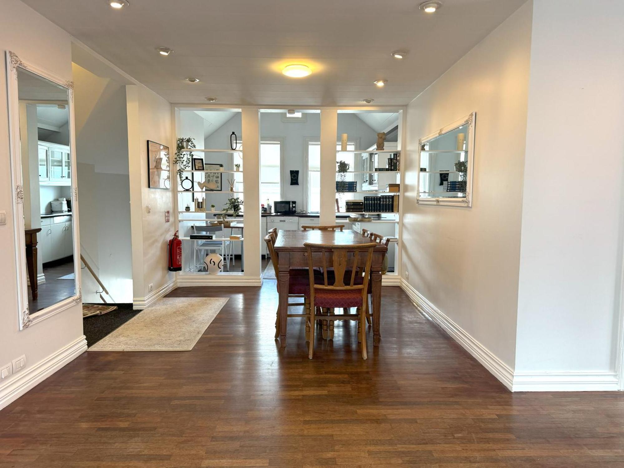 Day Dream Laugavegur Apartment Reykjavík Eksteriør billede