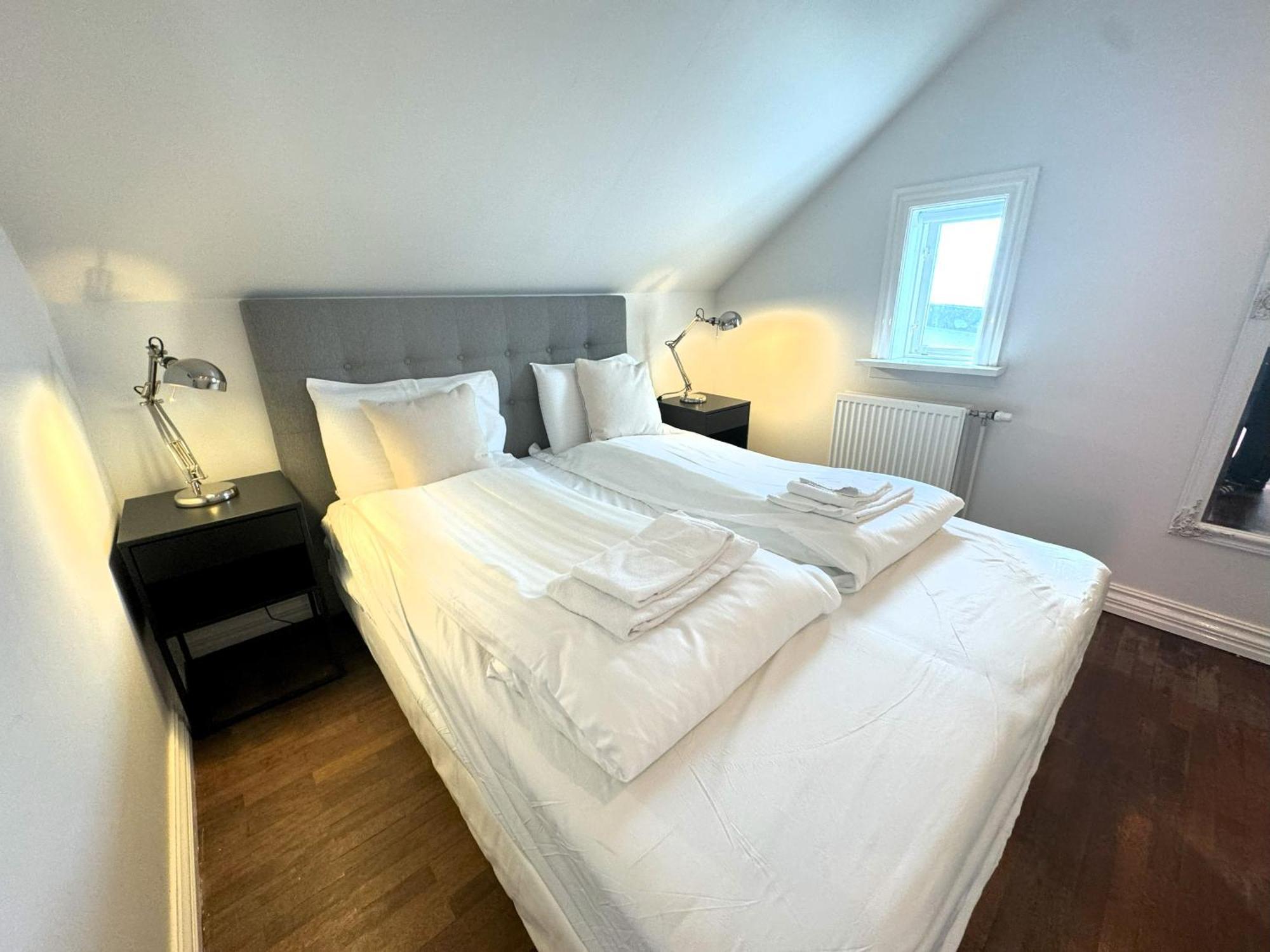 Day Dream Laugavegur Apartment Reykjavík Eksteriør billede