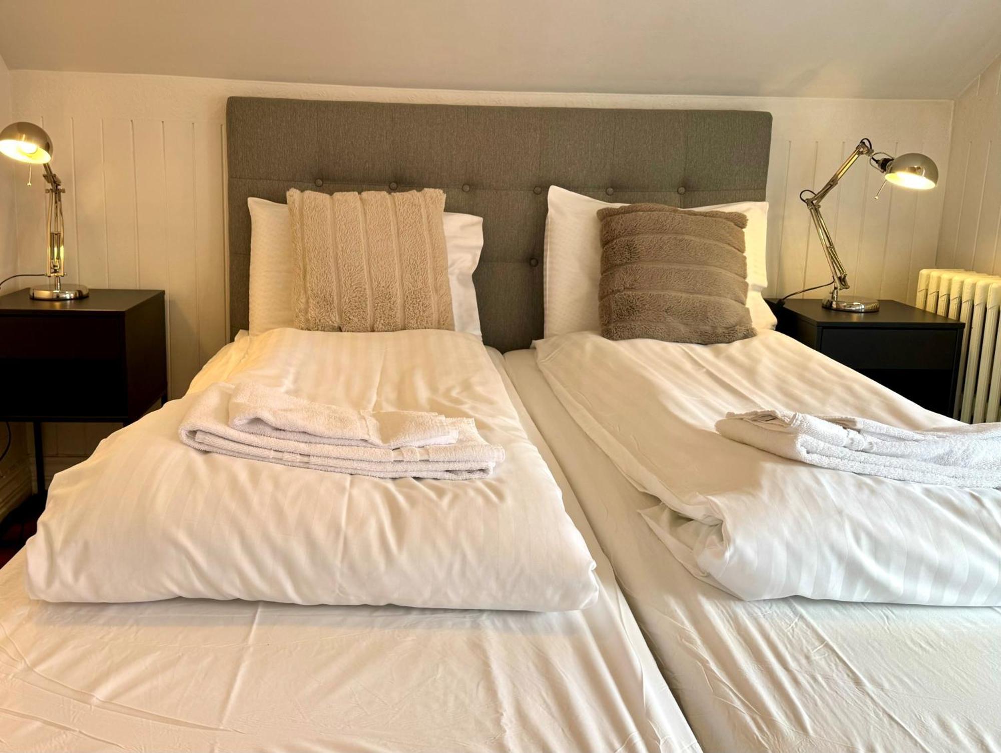Day Dream Laugavegur Apartment Reykjavík Eksteriør billede