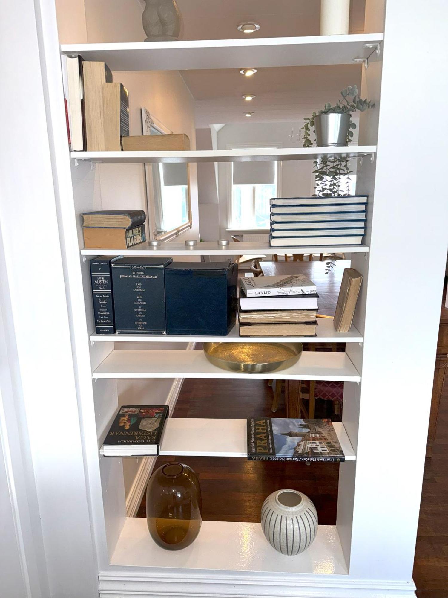 Day Dream Laugavegur Apartment Reykjavík Eksteriør billede